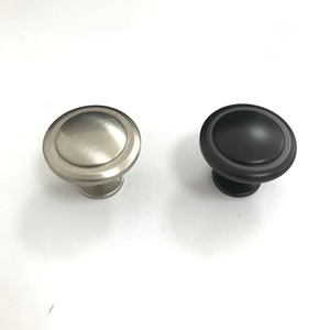 Wholesale Adjustable Zinc Alloy Furniture Hardware Kitchen Cabinet Handles Cupboard Pulls Round <strong>Knob</strong> <strong>for</strong> Bedroom <strong>Dresser</strong> - Product Image 1