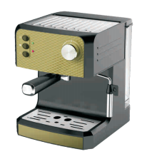 PANCERKA Machine à Cappuccino en Acier Inoxydable, Machine à Expresso Portable, Mousseur à Lait, Nouveauté pour Usage Domestique - Product Image 4