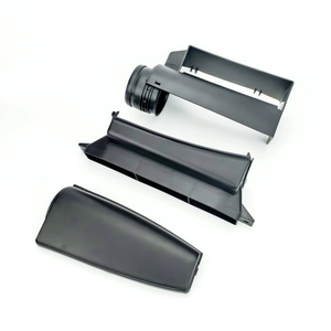 Filtre à air entrée d'air entrée d'air 3C0805971A pour Passat Magotan Charan et Skoda - Product Image 3