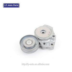 03 c145299j nuovissima puleggia tenditore per auto per Volkswagen <span class=keywords><strong>VW</strong></span> Beetle CC EOS Touran Seat Alhambra OEM 2009-2018 1.4L - Product Image 1
