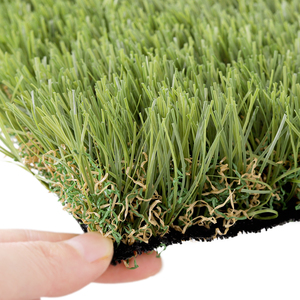 <span class=keywords><strong>Gazon</strong></span> artificiel décoratif LFL résistant au feu, <span class=keywords><strong>gazon</strong></span> synthétique pour jardin, pelouse, de haute qualité, vert toute l'année - Product Image 3