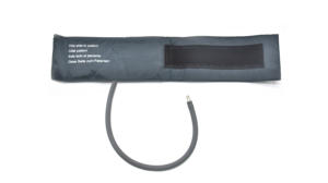 Material de nylon NIBP <span class=keywords><strong>Cuff</strong></span> Neonato Tamaño 6-11cm Manguito de presión arterial de un solo tubo con vejiga <span class=keywords><strong>BP</strong></span> <span class=keywords><strong>Cuff</strong></span> Servicio OEM Caremed Factory - Product Image 4