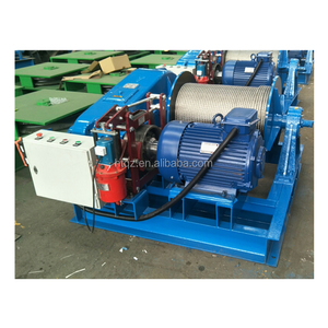 เครื่องกว้านไฟฟ้าบู๊ตัน ผู้ผลิตจากประเทศจีน - Product Image 4