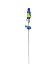 Cuchilla de Afeitadora Artroscópica de Irrigación de Alta Calidad Compatible con Smith & Nephew - Product Image 3