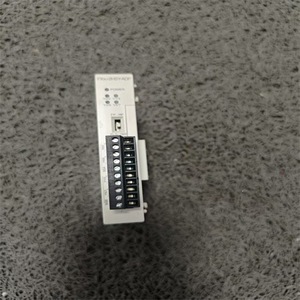 โมดูลอินพุตเอนโค้ดเดอร์ Mitsubishi FX3U-2HSY-ADP CompoBus S อุปกรณ์เสริม IO อุตสาหกรรม - Product Image 1