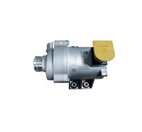 Pièces automobiles SA3HE-1307100 Pompe à eau pour BYD Destroyer 05