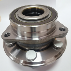 Suministro Directo de Fábrica, Piezas de Automóviles, <span class=keywords><strong>Rodamiento</strong></span> de Cubo de <span class=keywords><strong>Rueda</strong></span> <span class=keywords><strong>Delantera</strong></span> 5Q0407621A para Nuevo Sagitar Golf 7, <span class=keywords><strong>Rueda</strong></span> <span class=keywords><strong>Delantera</strong></span> - Product Image 3