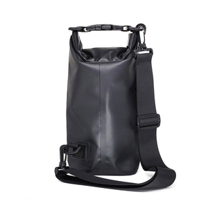 Bolsa de playa <span class=keywords><strong>plegable</strong></span> <span class=keywords><strong>impermeable</strong></span> de 2L, bolsa de teléfono <span class=keywords><strong>impermeable</strong></span>, mochila, saco seco para acampar, senderismo, natación - Product Image 4