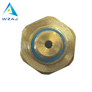 81CP19-01 เซ็นเซอร์วัดแรงดันคอมมอนเรลแบบเกลียวติดตั้งแบบ Piezoresistive สำหรับอะไหล่เครื่องยนต์วอลโว่ ฟอร์ด - Product Image 3