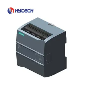 Hytech Nieuwe En Originele 6ES7211-1HE40-0XB0 Simatic S7-1200 Cpu 6ES72111HE400XB0 Logic Controller Voor Siemens