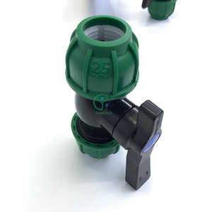 Coudes en plastique PE de 25 mm <span class=keywords><strong>pour</strong></span> tuyaux PE et systèmes <span class=keywords><strong>d</strong></span>'irrigation goutte à goutte, raccords de <span class=keywords><strong>tuyau</strong></span> économiseurs <span class=keywords><strong>d</strong></span>'eau <span class=keywords><strong>pour</strong></span> jardin et serre - Product Image 1