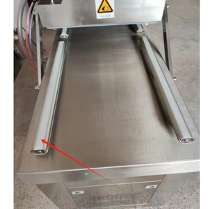 <span class=keywords><strong>Four</strong></span> électrique 3 étages 9 plateaux pour boulangerie, pain, <span class=keywords><strong>pizza</strong></span> avec extérieur en acier inoxydable et intérieur en plaque d'aluminium - Product Image 4