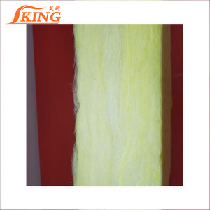 ISOKING Couverture isolante en <span class=keywords><strong>laine</strong></span> <span class=keywords><strong>de</strong></span> <span class=keywords><strong>verre</strong></span> avec PE, épaisseur 100 mm - Product Image 3
