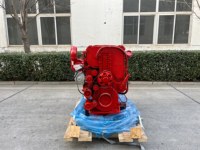 Prix très compétitifs pour les pièces QSX15 X15 ISX15 600hp, robustes et durables, fabriquées en Chine, qualité certifiée