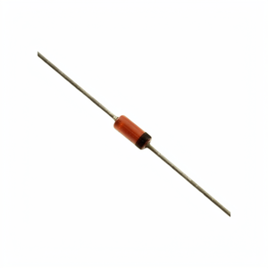 DO-204AH, DO-35, Axial Diodes 1N5738C Buy Online Electronic Components Original - Product Image 1