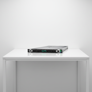 Serveur de stockage professionnel HPE ProLiant DL360 Gen10 12U pour montage en rack - Product Image 1