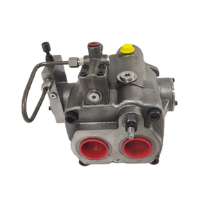 มอเตอร์ไฮดรอลิกแบบลูกสูบ PVP23302R21 ปั๊มแบบลูกสูบ - Product Image 1