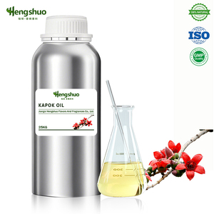 Concentrated Natural Cotton Blossom Kapok Oil for Aromatherapy <strong>Room</strong> <strong>Diffuser</strong> Linen Spray - Product Image 2