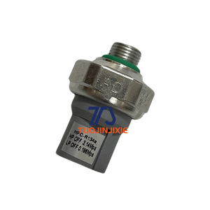 Válvula de Presión para Botella de Desecante 56E-07-21151 para Excavadoras Komatsu HD325 HD405 HD605 HD785, Repuestos de Aire Acondicionado - Product Image 5
