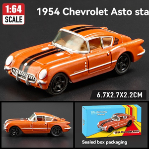 Diecasting 1:64 Metal classic supercar racing <strong>Mini</strong> Car <strong>Model</strong> Display Toy Miniature Car <strong>Model</strong> Kid Toys Adults Collection Artware - Product Image 6