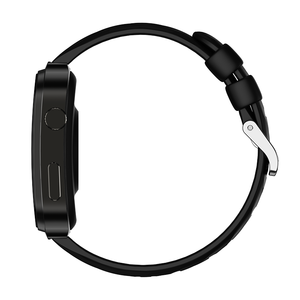 Smartwatch Curvo con Spedizione Gratuita, Articoli Alibaba, Smartwatch 2026 con Certificazione CE e RoHS, Prodotto in Cina, Reloj Inteligentes - Product Image 4