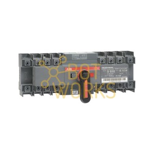 ABB 1SCA120098R1001 - Nuovo - Product Image 1
