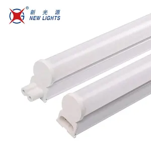 XGY low price 3w 6w 9w 12w 18w 20w 24w 36w 2ft 4ft 6ft 8ft 220v 110v t5 tube led lighting light fixture, t5 batten led batten li