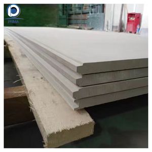 Optima bên ngoài tường sàn chống cháy canxi axit Hội Đồng Quản trị xi măng sợi Hội Đồng Quản trị gác mái trần cách nhiệt - Product Image 6