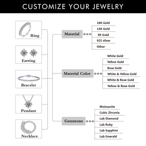 Luster Jewelry 10k 14k 18K Solid Gold <strong>Ring</strong> for Couple <strong>Rings</strong> <strong>Plain</strong> Gold Wedding Engagement <strong>Rings</strong> Designed by Famous Designers - Product Image 6