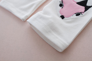 Ropa Infantil al por Mayor, Fábrica China, Leggings Casuales Baratos para Niña - Product Image 3