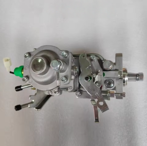 Accesorios para Excavadoras, Piezas de Combustible 16700-VW201 16700-Vg100, Bomba de Inyección de Combustible para Motor Nissan ZD30 y Maquinaria de Construcción - Product Image 2