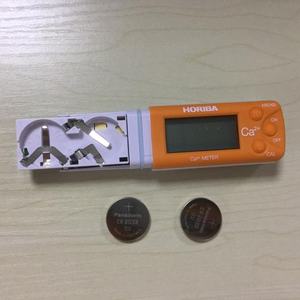 Medidor de Iones de Calcio LAQUAtwin-<span class=keywords><strong>Ca</strong></span>-11 Original Japonés Importado por HORIBA - Product Image 4