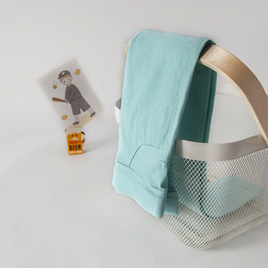 <span class=keywords><strong>Leggings</strong></span> per Bambine in Cotone/Poliestere Traspirante con Stampa Cartoon, Taglie Medie e Grandi - Product Image 4