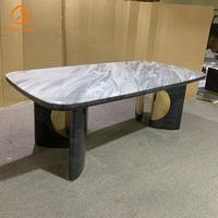 Meuble style arabe exotique art déco, table basse contemporaine design moderne, table de salon, bureau, lounge, table à manger