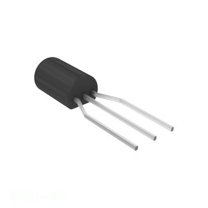 <strong>Transistors</strong> TO-226-3 TO-92-3 (TO-226AA) <strong>S9012</strong>-I-BP Buy Online Electronic Components Manufacturer Channel - Product Image 1