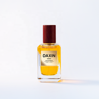 Distributeur de gros de parfum multifonctionnel Flacon pulvérisateur de 35ml 50ml Flacon de parfum original en stock