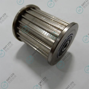 00334495-05 ตัวนำสายพานแกน X S23/F5HM - Product Image 3