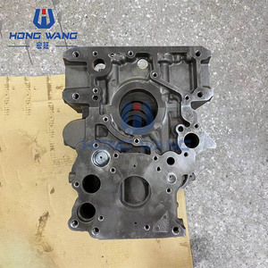 อะไหล่รถขุด HongWang รุ่น V2607 V2607-T สำหรับบล็อกกระบอกสูบแบบสั้น คุณภาพทนทาน รับประกัน 1 ปี - Product Image 6