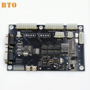 Chất lượng cao ODM pcba Hội Đồng Quản trị lắp ráp hai mặt kiểm soát thiết bị y tế máu glucose thử nghiệm glucometers ROHS chứng nhận - Product Image 3