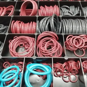 Kit de Juntas Tóricas de Goma para Excavadora HongWang 270-1528, Caja de Juntas Tóricas con 1 Año de Garantía - Product Image 3