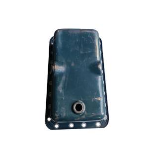 Heli Diesel Forklift <b>Oil</b> <b>Pan</b> For Kubota V2403 Engine Part Number FDJ0004433 Used CPCD30 - Product Image 1