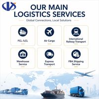 Agente Logístico Internacional de Confianza, FCL LCL Express de China a Singapur, Indonesia, Malasia, Transitario de Carga Puerta a Puerta