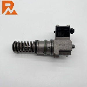 Bomba de Unidad Electrónica 0414755005 0986445005 para Motor XE250/280/315/280C/315C/355C/390C - Product Image 1