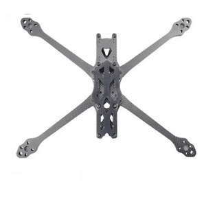 Cadres de <span class=keywords><strong>drone</strong></span> FPV de course de qualité supérieure, en plastique vert, en aluminium, <span class=keywords><strong>pas</strong></span> cher, 5 kits - Product Image 4