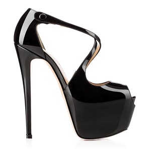 Sandales pour femmes et dames en gros, sandales compensées à talons hauts, <span class=keywords><strong>pantoufles</strong></span>, sandales plates-formes de plage, sandales à bout ouvert pour femmes, <span class=keywords><strong>pantoufles</strong></span> - Product Image 4