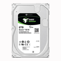 Disque dur SAS ST8000NM017B 3,5 pouces 6 Gbps 4 To 6 To 8 To 16 To 18 To 20 To 22 To 24 To pour ordinateur de bureau