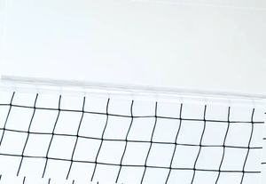 Sac de transport pour <span class=keywords><strong>filet</strong></span> de <span class=keywords><strong>volley</strong></span>-<span class=keywords><strong>ball</strong></span> de plage, design personnalisé, respectueux de l'environnement, multi-matériaux, avec logo, idéal pour la piscine, le <span class=keywords><strong>jardin</strong></span>, l'école - Product Image 6