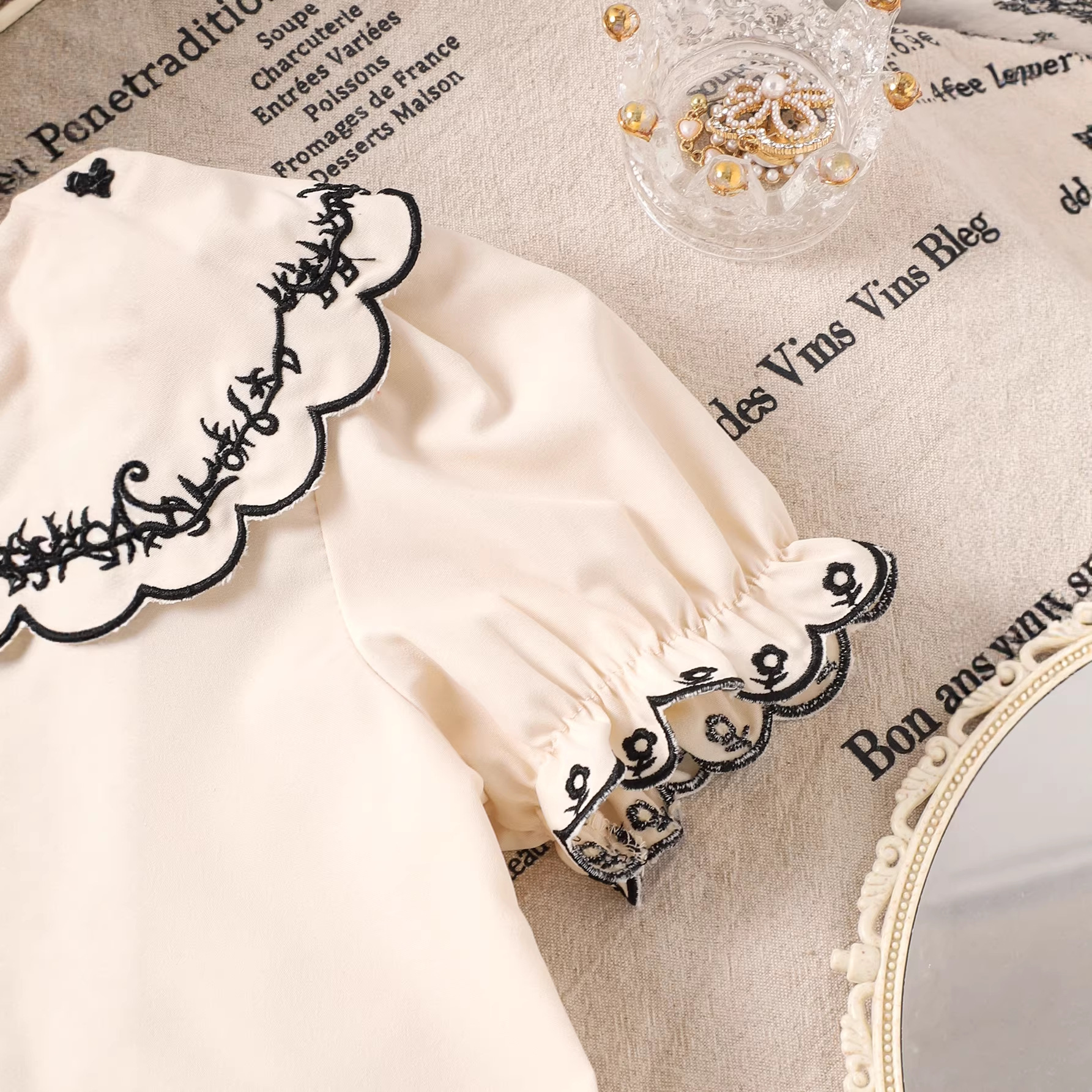 baby girl dresses butterfly red