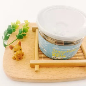 Golosinas y aperitivos para perros Carne de res Sin aditivos Piel casera natural y abrigo Salud Comida para perros - Product Image 4