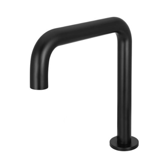 Lavabos de Cerámica Contemporáneos de un Solo Orificio <span class=keywords><strong>con</strong></span> Grifo <span class=keywords><strong>con</strong></span> <span class=keywords><strong>Sensor</strong></span> Sin Contacto de Ahorro Energético <span class=keywords><strong>para</strong></span> Baño, Sala de Estar o Gimnasio - Product Image 2
